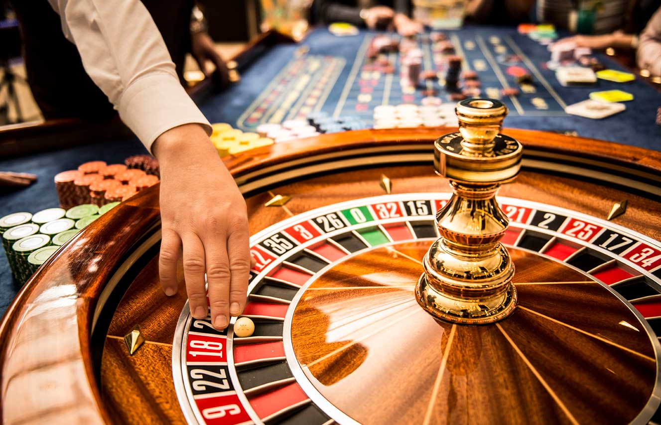 free online casino roulette games play
